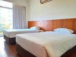 Golden Beach Hotel Pattaya