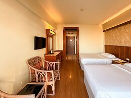 Golden Beach Hotel Pattaya