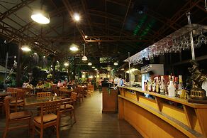 Golden Beach Hotel Pattaya