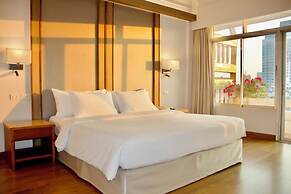 Golden Beach Hotel Pattaya