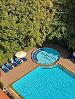 Golden Beach Hotel Pattaya