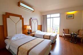 Golden Beach Hotel Pattaya