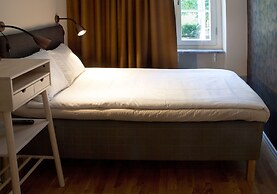 Södra Hotellet