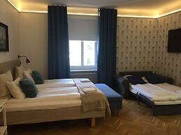 Södra Hotellet