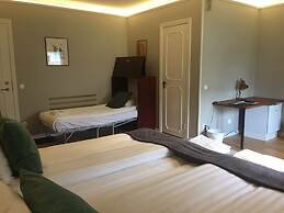 Södra Hotellet