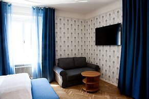 Södra Hotellet