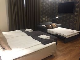 Södra Hotellet