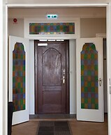 Södra Hotellet