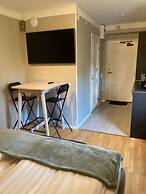 Södra Hotellet