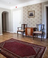 Södra Hotellet