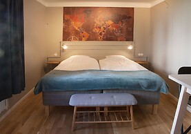 Södra Hotellet
