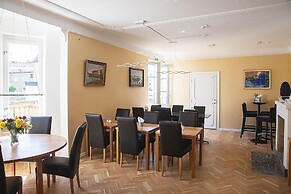 Södra Hotellet