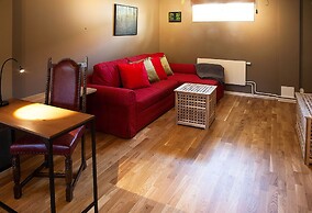 Södra Hotellet