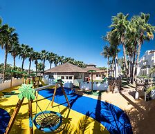 Hotel Maspalomas Princess-All Inclusive