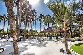 Hotel Maspalomas Princess-All Inclusive