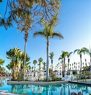 Hotel Maspalomas Princess-All Inclusive