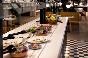 Hotel Maspalomas Princess-All Inclusive