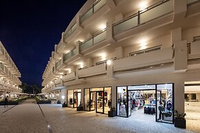 Hotel Maspalomas Princess-All Inclusive