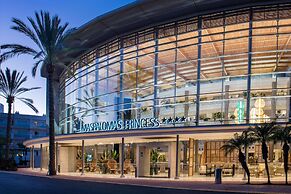 Hotel Maspalomas Princess-All Inclusive