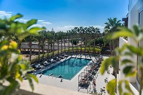 Hotel Maspalomas Princess-All Inclusive