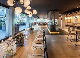 Hotel Maspalomas Princess-All Inclusive