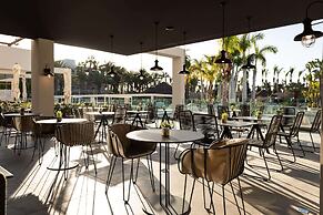 Hotel Maspalomas Princess-All Inclusive