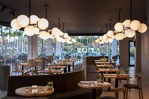 Hotel Maspalomas Princess-All Inclusive