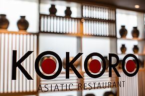 Hotel Maspalomas Princess-All Inclusive