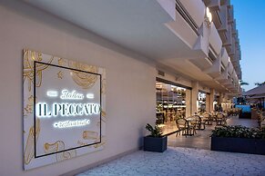 Hotel Maspalomas Princess-All Inclusive