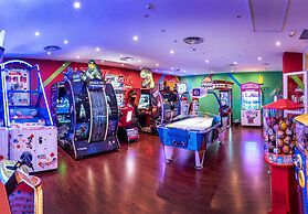 Hotel Maspalomas Princess-All Inclusive