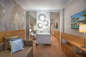 Hotel Maspalomas Princess-All Inclusive