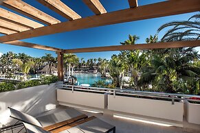 Hotel Maspalomas Princess-All Inclusive