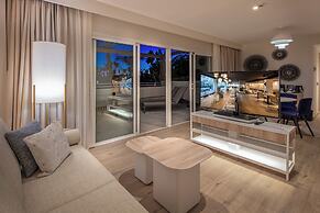 Hotel Maspalomas Princess-All Inclusive