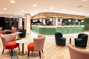 Hotel Maspalomas Princess-All Inclusive