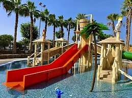 Hotel Maspalomas Princess-All Inclusive