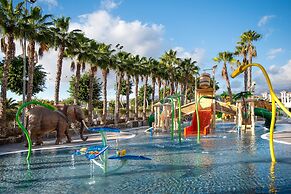 Hotel Maspalomas Princess-All Inclusive