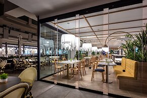 Hotel Maspalomas Princess-All Inclusive