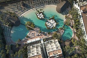 Hotel Maspalomas Princess-All Inclusive