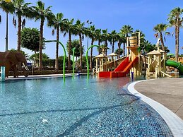 Hotel Maspalomas Princess-All Inclusive