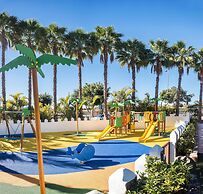 Hotel Maspalomas Princess-All Inclusive