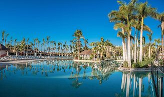 Hotel Maspalomas Princess-All Inclusive