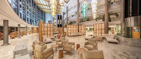 Hotel Maspalomas Princess-All Inclusive