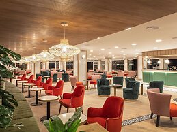 Hotel Maspalomas Princess-All Inclusive