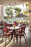 Hotel Maspalomas Princess-All Inclusive