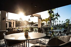 Hotel Maspalomas Princess-All Inclusive