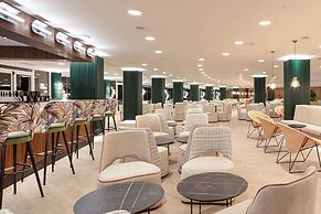 Hotel Maspalomas Princess-All Inclusive