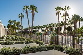 Hotel Maspalomas Princess-All Inclusive