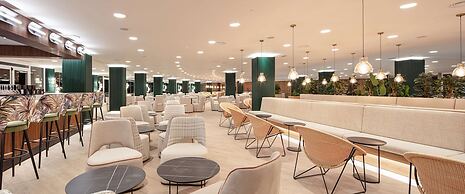 Hotel Maspalomas Princess-All Inclusive