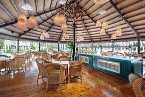 Hotel Maspalomas Princess-All Inclusive