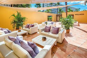 Hotel Gran Canaria Princess - Adults Only